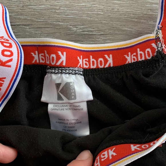 Crop top bundle - Picture 9 of 9